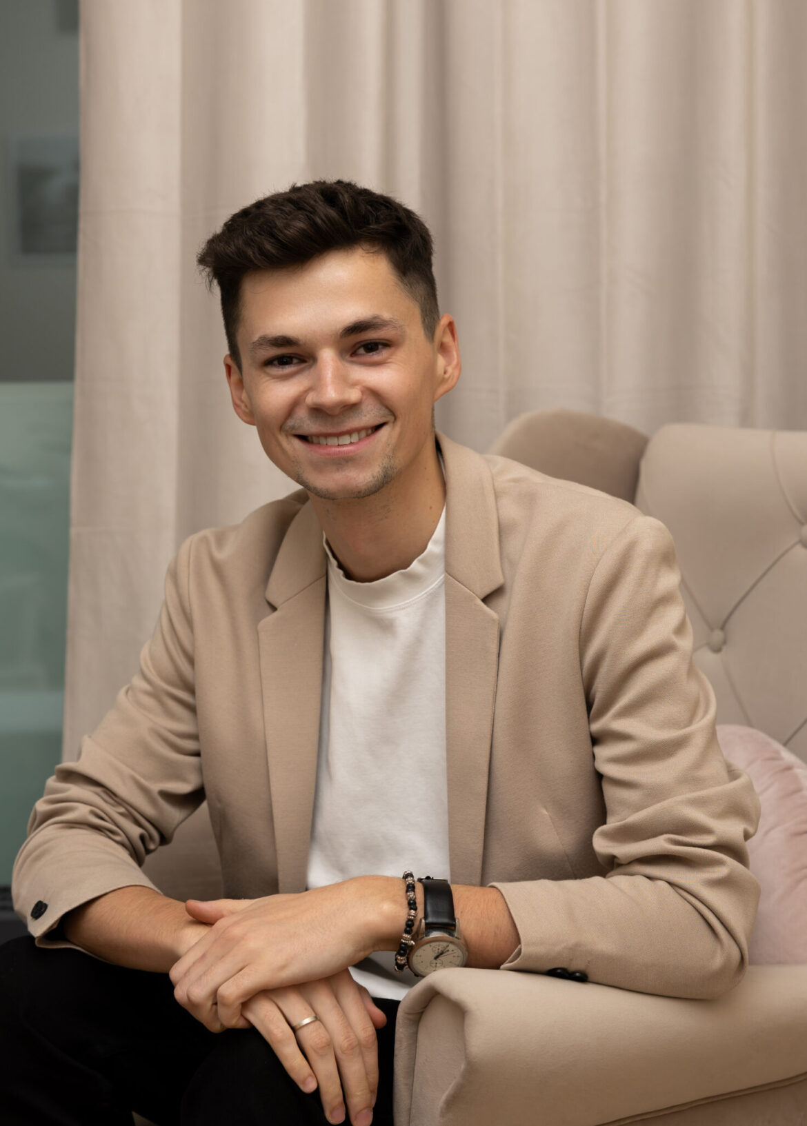 Paweł Urbaniak