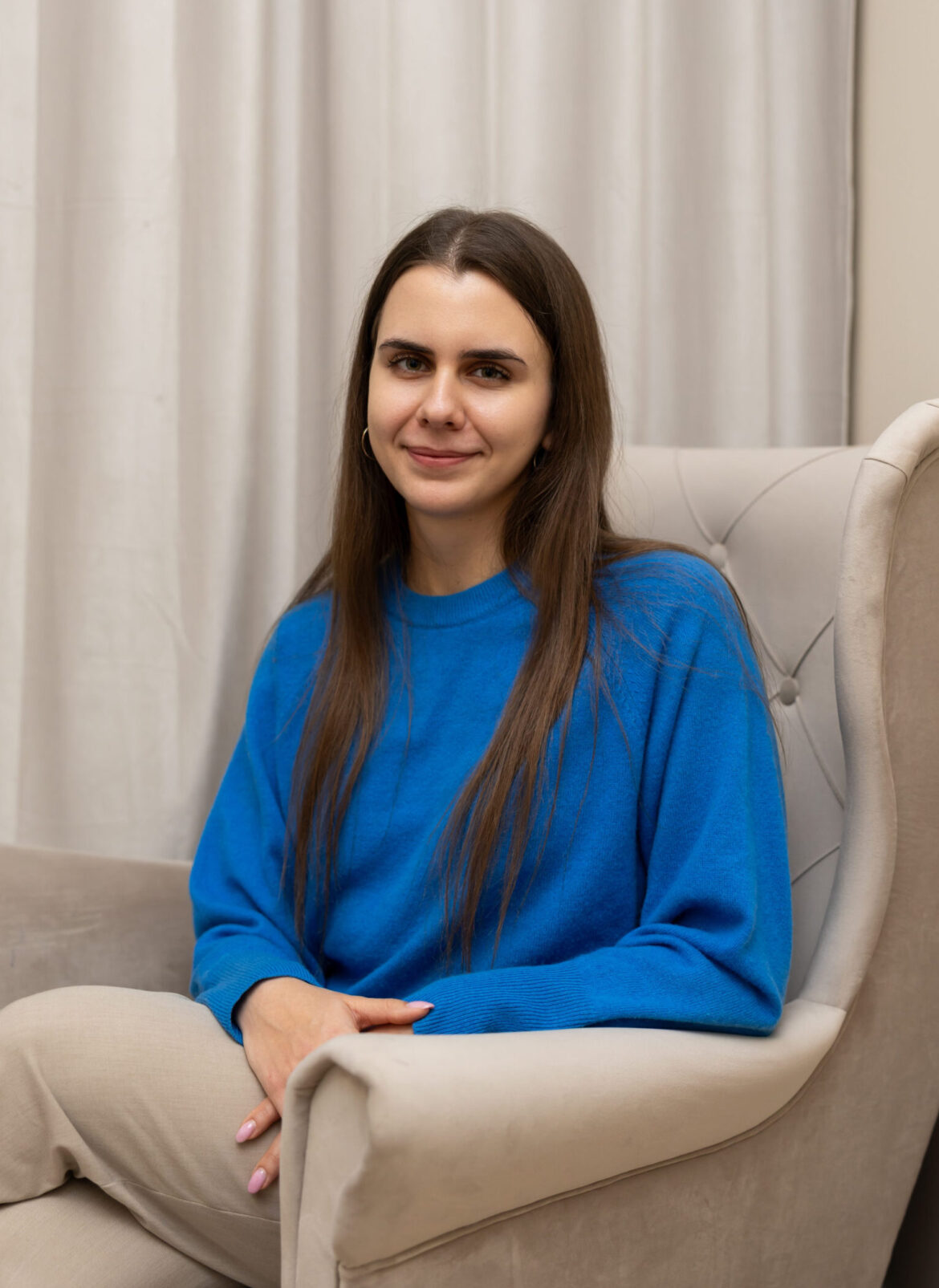 Renata Łomicka-Drzewiecka